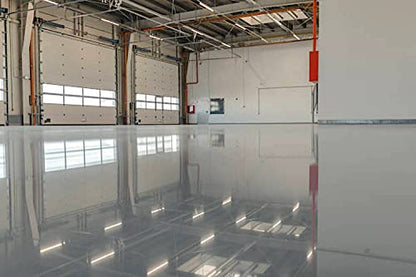 Resins Plus RS008 85% Solids Polyaspartic