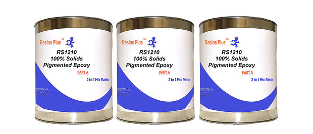 Resins, Epoxy resin, Epoxy resin MP (heat resistant > 200 °C)