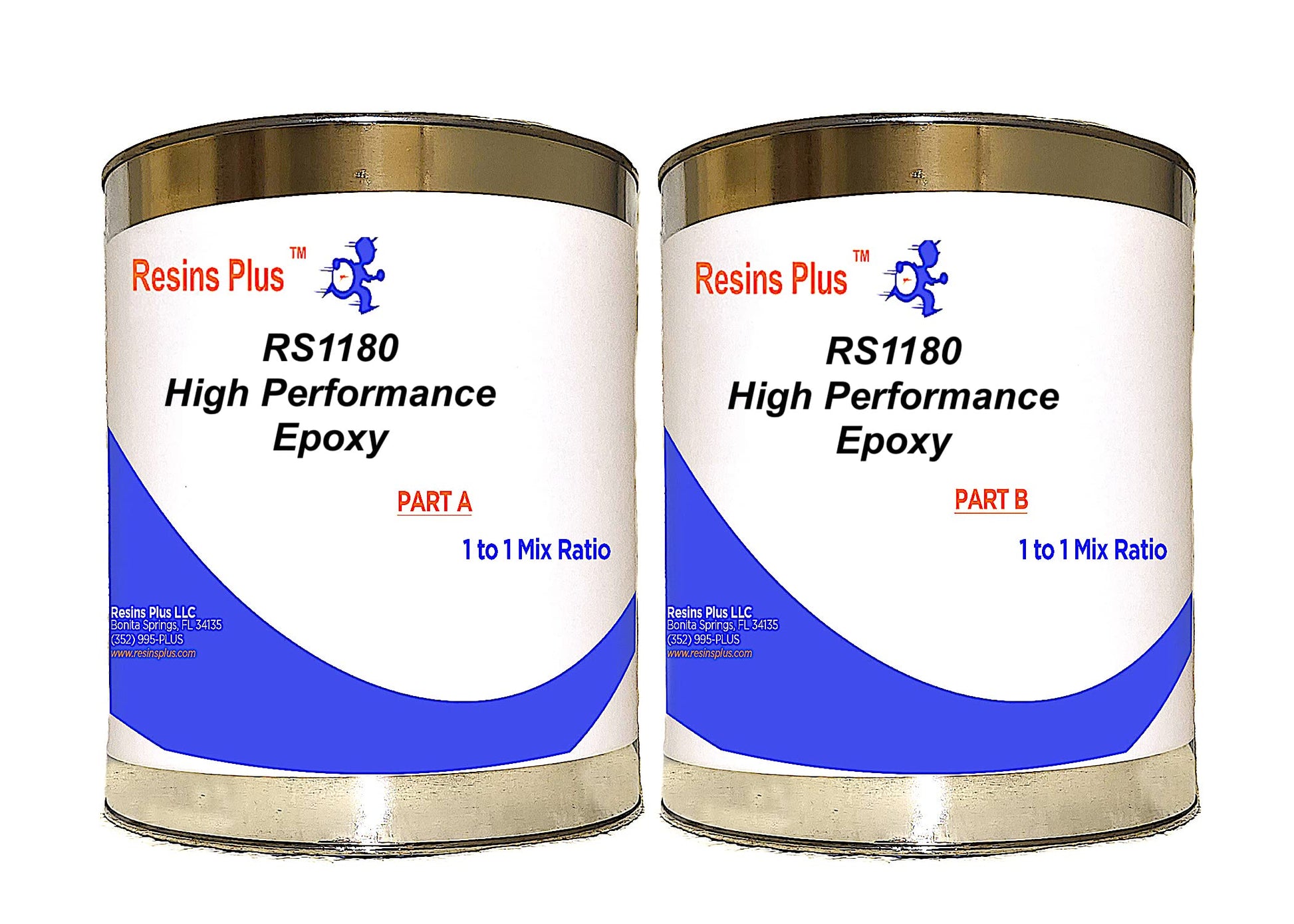 RS1180-10 BL
